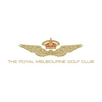 The Royal Melbourne Golf Club Logo
