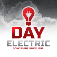 Day Electric, Inc Logo