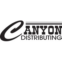 Canyon Distributing Company Logo