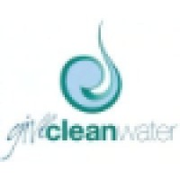 Give Clean Water Logo