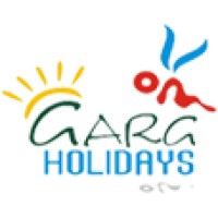 Garg Holidays Pvt Ltd Logo