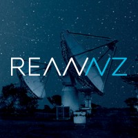 REANNZ Ltd. Logo