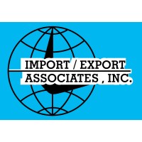 Import Export Associates, Inc Logo