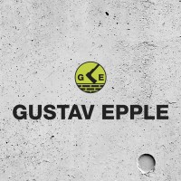Gustav Epple Bauunternehmung GmbH Logo