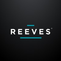 Reeves Media Logo