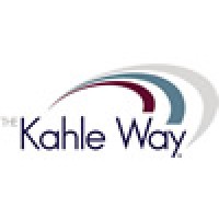 The Kahle Way Sales Systems Logo