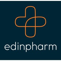 Edinpharm Ltd Logo