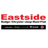 Eastside Dodge Chrysler Jeep Ram FIAT Logo