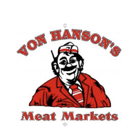 Von Hansons Meats Logo