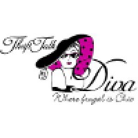Thrift Talk Diva Logo