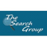 The Search Group, LLC Logo