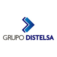 Grupo Distelsa Logo