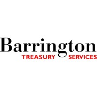 Barrington Treasury Services Pty Ltd Logo