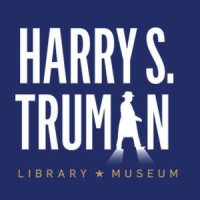 Harry S. Truman Presidential Library & Museum Logo