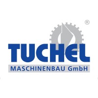 Tuchel Maschinenbau Logo
