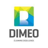 Dimeo Cleaning Services Logo