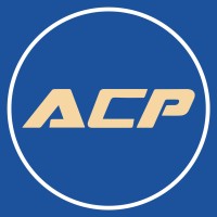 AC Perforaciones S.A. Logo