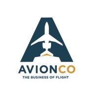Avionco Ltd. Logo