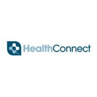 HealthConnect Logo