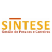 Síntese Reposicionamento Profissional Logo