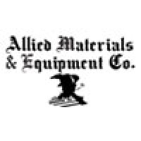 Allied Materials & Equipment Co., Inc. Logo
