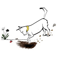 Forage Pet Foods Logo
