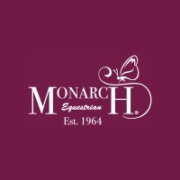 Monarch Equestrian Ltd Logo