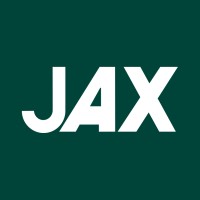 Jax Mercantile Co. Logo