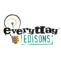 Everyday Edisons Logo