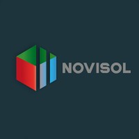 Novisol Gruppe Logo