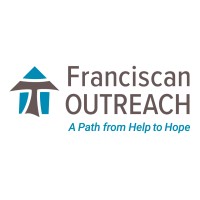Franciscan Outreach Logo