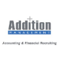 Addition Management Logo