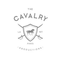 The Cavalry Productions Logo