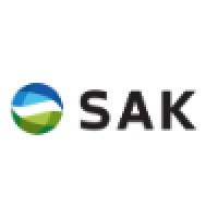 SAK Construction, LLC Logo