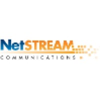 NetStream Communications Logo
