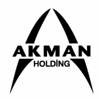 AKMAN HOLDING A S Logo