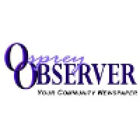 Osprey Observer Logo