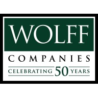 Wolff Companies Logo