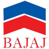 Bajaj Superpack Logo
