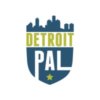 Detroit PAL Logo