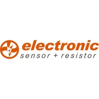 electronic sensor + resistor GmbH Logo