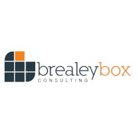 BREALEYBOX CONSULTING LIMITED Logo