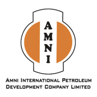 Amni International Petroleum Development Company Limited Logo