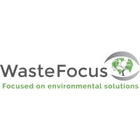 Waste Focus, LLC Logo
