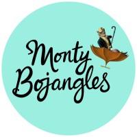 Monty Bojangles Logo