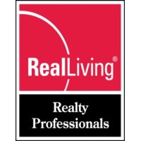 Real Living Realty Professionals Logo