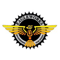 Eagle Works: Advanced Vehicle Lab Logo