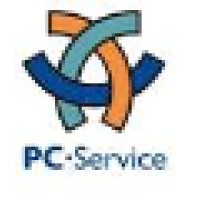 PC Service Tecnologia Ltda Logo