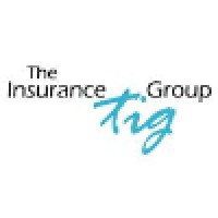 The Insurance Group Logo