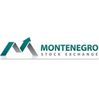 Montenegro Stock Exchange JSC (Montenegroberza AD) Logo